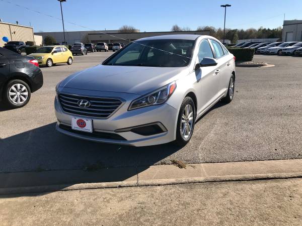 $399 down! No credit needed, get a new car now!! - cars & trucks -... for sale in Springdale, AR
