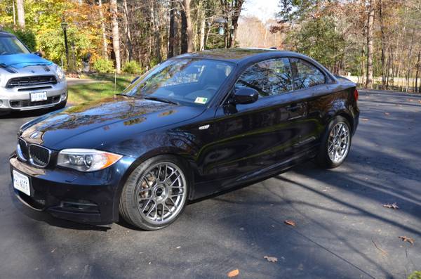 2013 BMW 135is for sale in Warrenton, District Of Columbia – photo 7