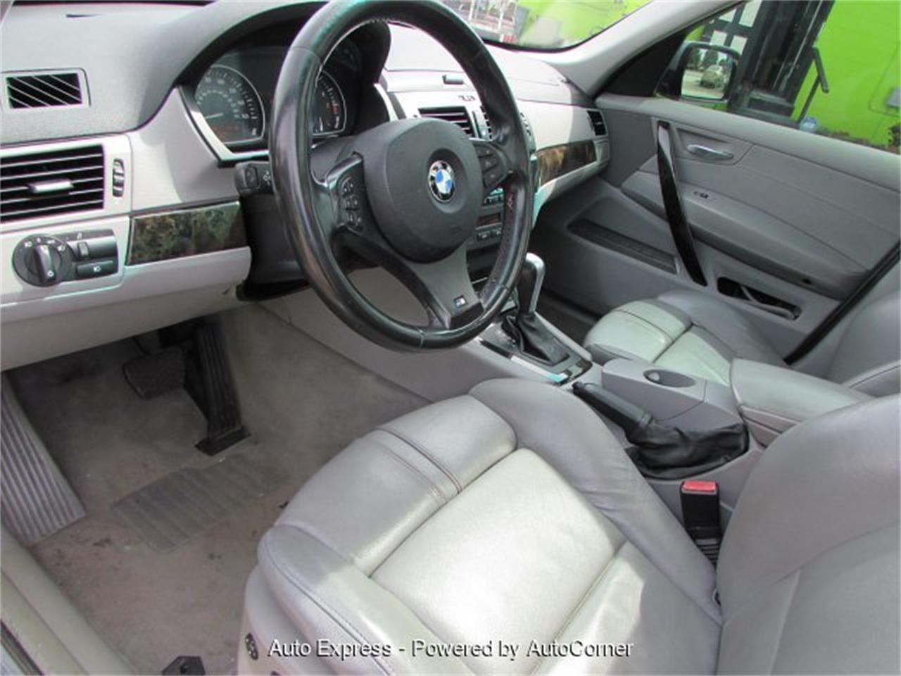 2007 BMW X3 for sale in Orlando, FL – photo 11