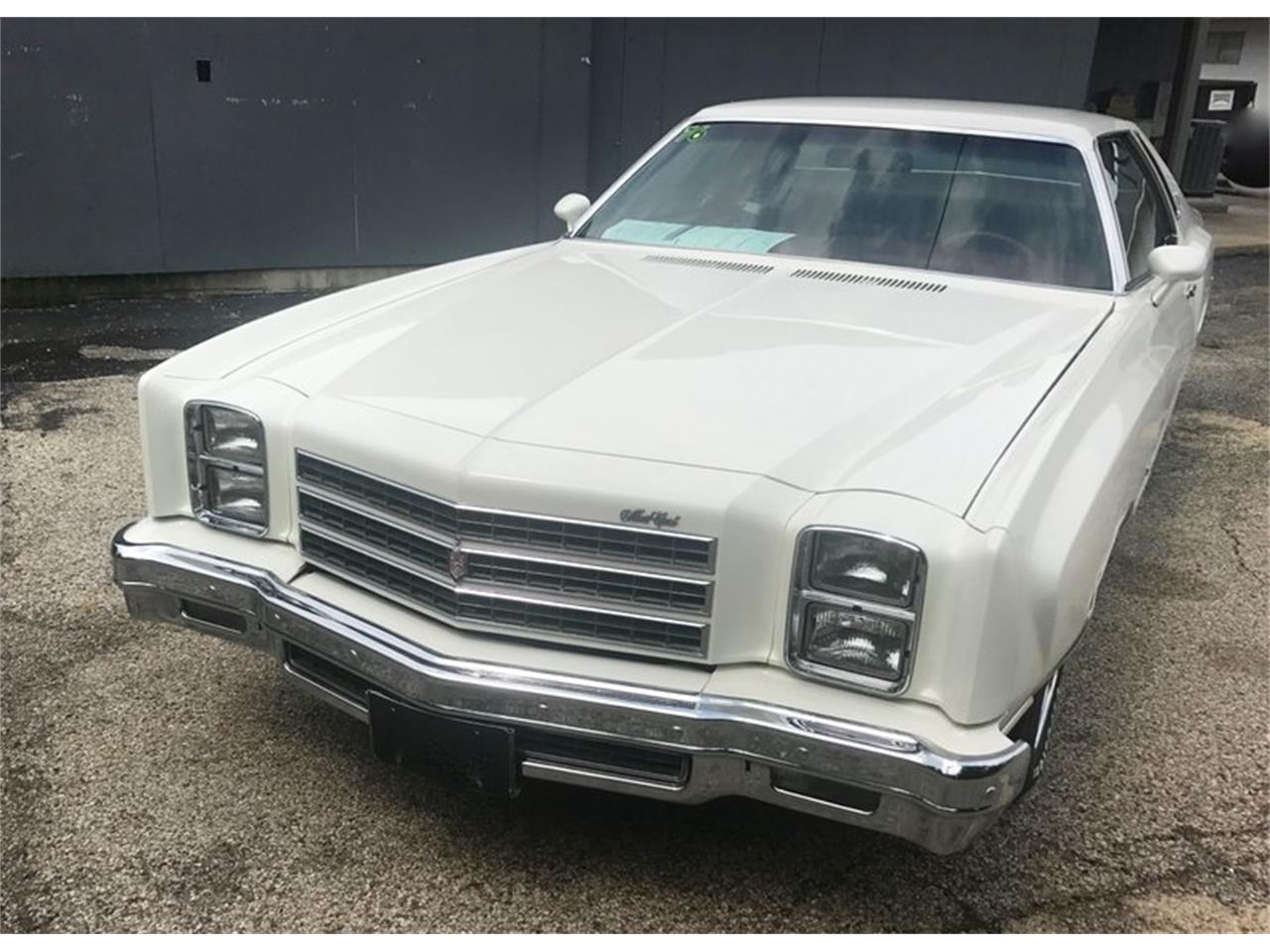 1976 Chevrolet Monte Carlo for sale in Dayton, OH – photo 2