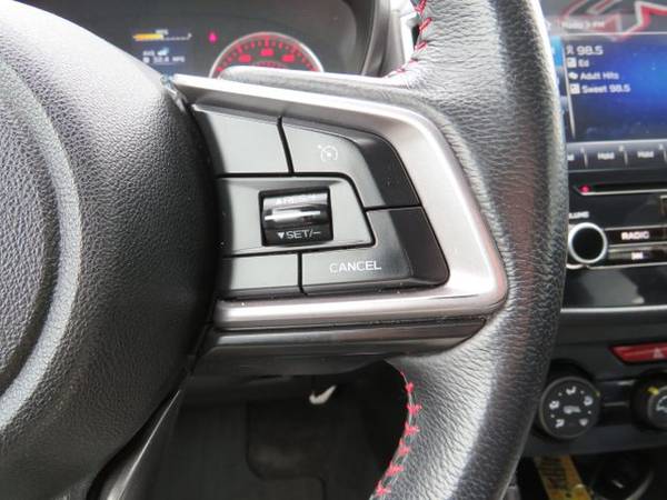 2018 Subaru Impreza 2 0i Sport Wagon 4D 4-Cyl, 2 0 Liter for sale in Council Bluffs, NE – photo 18