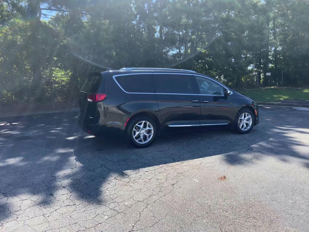 2020 Chrysler Pacifica Limited FWD for sale in Morrow, GA – photo 10