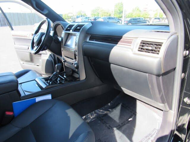 2021 Lexus GX 460 Luxury AWD for sale in Greenville, SC – photo 30