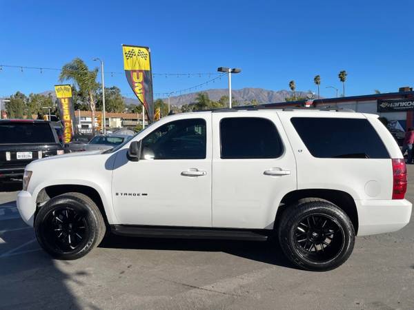 2009 Chevrolet Tahoe 2WD 4dr 1500 LT w/2LT with Headliner, cloth for sale in Santa Paula, CA – photo 2