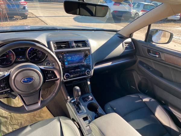 2019 Subaru Outback 2 5i Limited AWD - NAVI - 19, 000 Miles - cars for sale in Chicopee, MA – photo 7