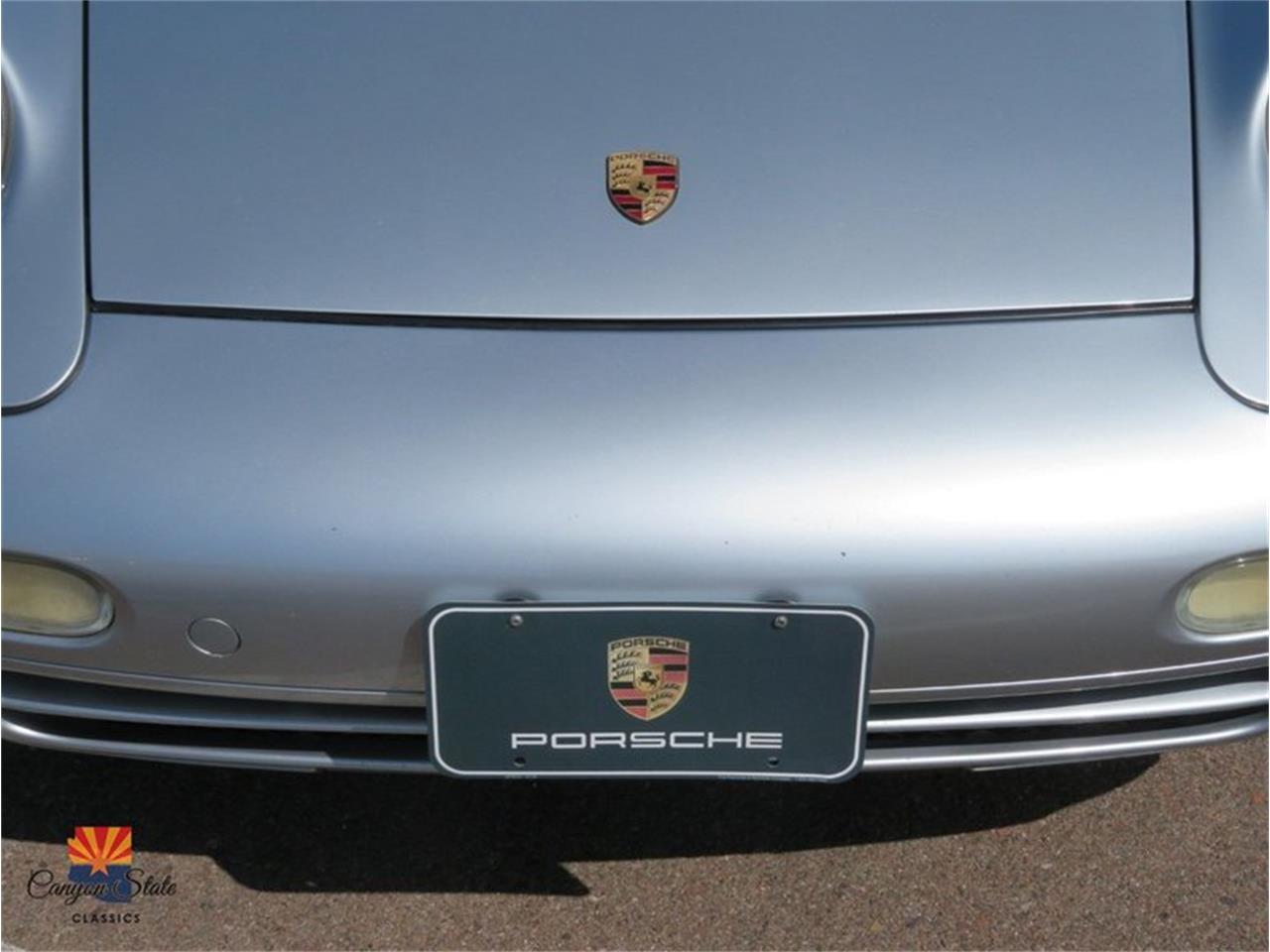 1996 Porsche 911 for sale in Tempe, AZ – photo 27