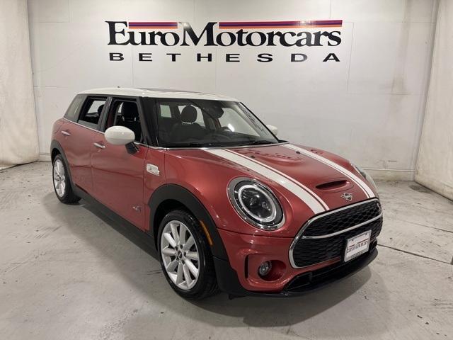 2022 MINI Clubman Cooper S ALL4 for sale in Bethesda, MD