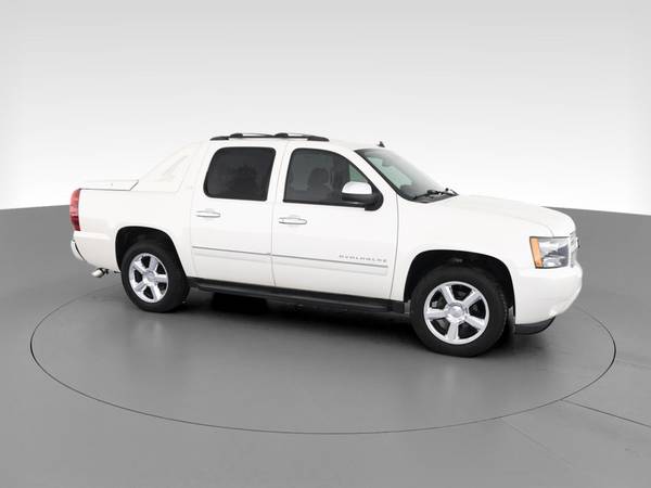 2012 Chevy Chevrolet Avalanche LTZ Sport Utility Pickup 4D 5 1/4 ft... for sale in Fresh Meadows, NY – photo 14