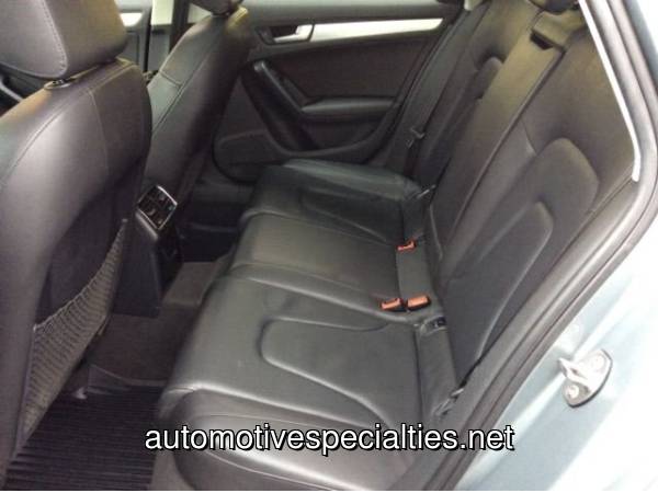 2010 Audi A4 Avant 2.0T quattro Tiptronic **Call Us Today For... for sale in Spokane, ID – photo 16