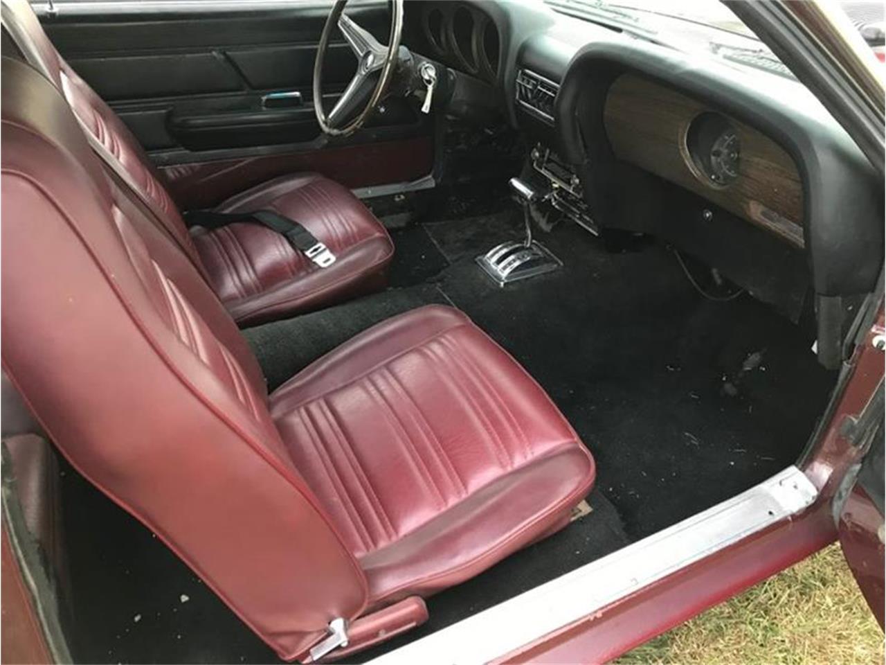 1970 Ford Mustang for sale in Fredericksburg, TX – photo 49