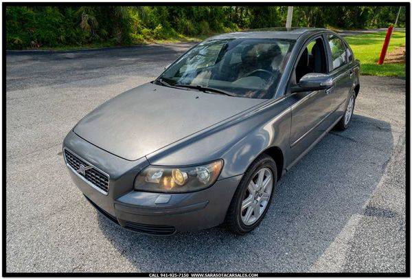 2007 Volvo S40 2.4i 4dr Sedan - CALL or TEXT TODAY!!! for sale in Sarasota, FL – photo 16