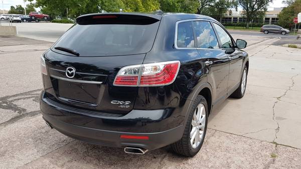 2011 MAZDA CX-9 AWD ONLY 109K MILES for sale in Colorado Springs, CO – photo 9