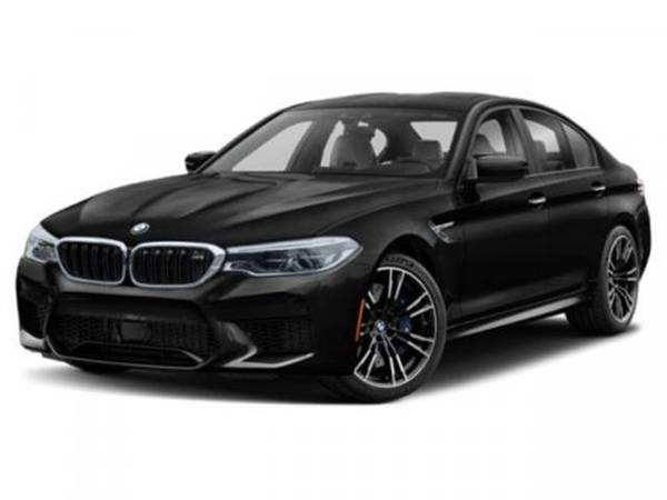 2019 BMW M5 - sedan - - by dealer - vehicle automotive for sale in Crystal Lake, IL