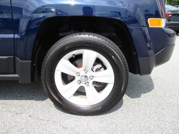2015 Jeep Patriot Latitude 4x4 for sale in High Point, NC – photo 7