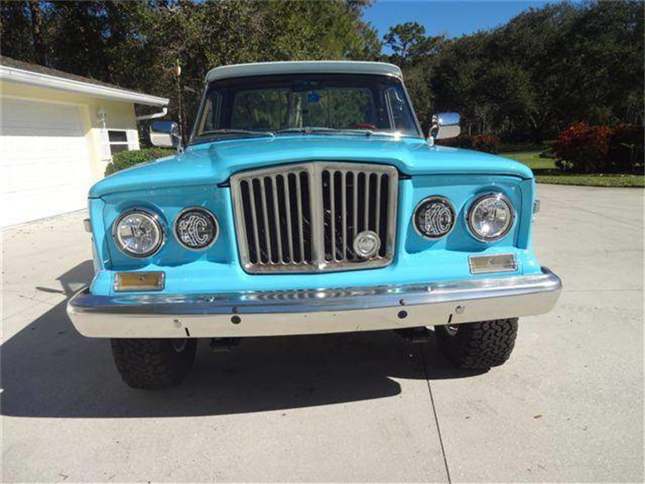 1979 Jeep Gladiator for sale in Sarasota, FL – photo 24