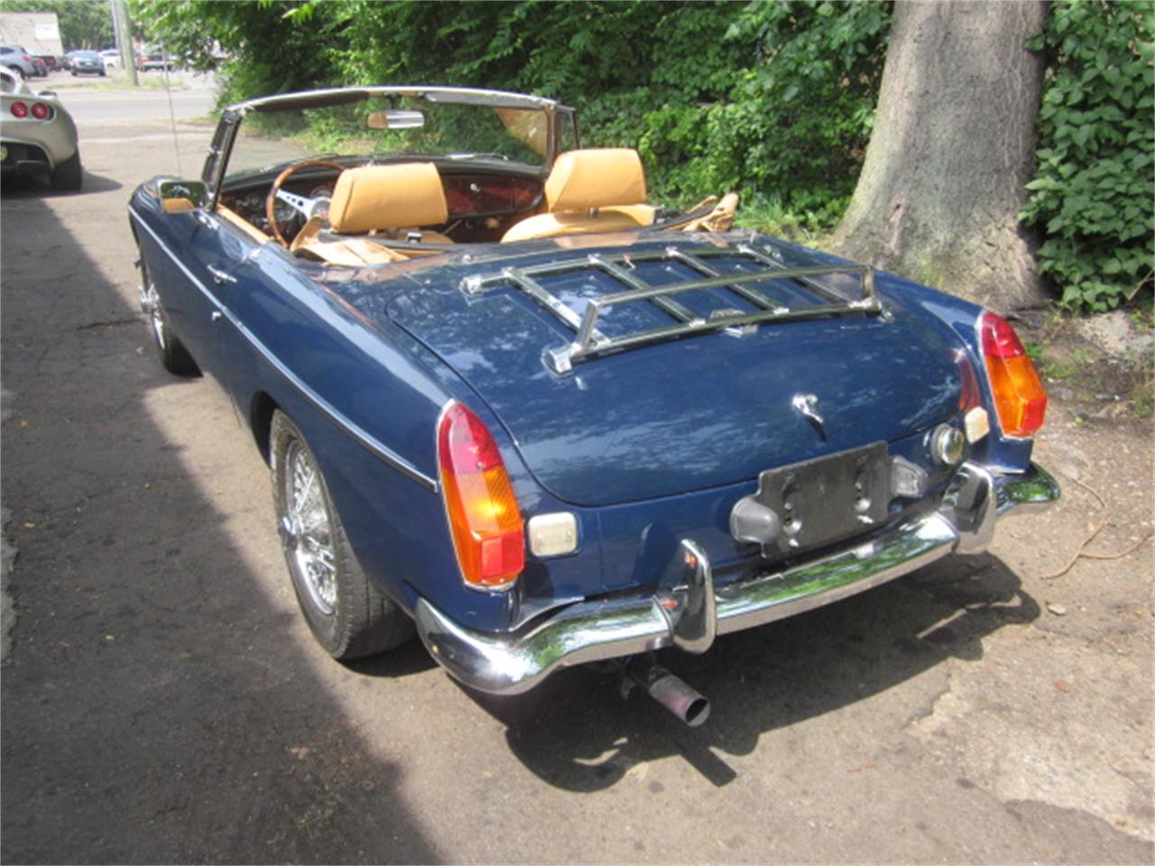1977 MG MGB for sale in Stratford, CT – photo 4