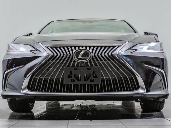 2019 Lexus ES 350 Ultra Luxury Price Reduction! - - by for sale in Wichita, KS – photo 2