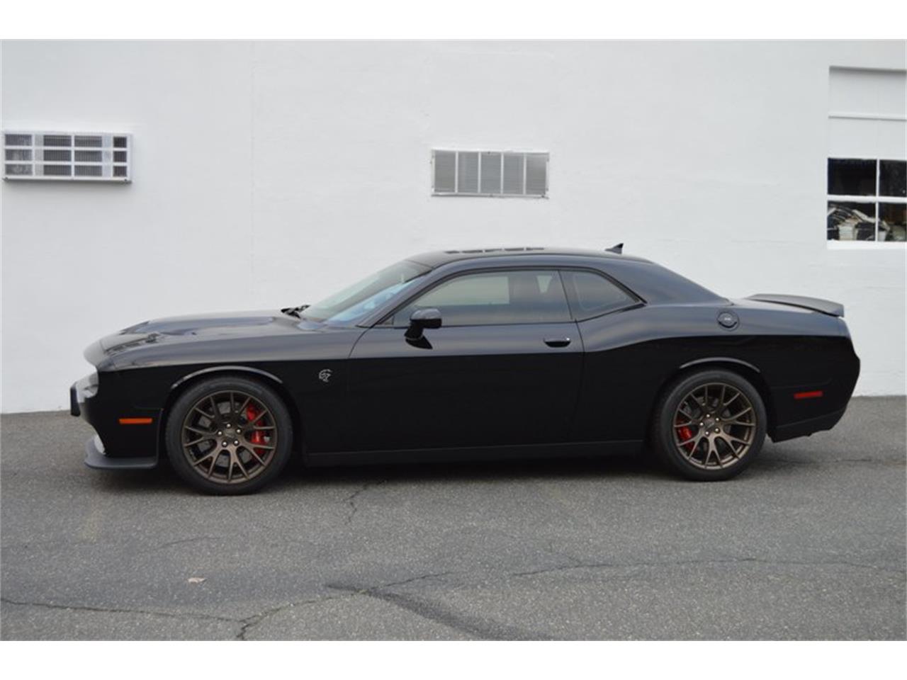 2017 Dodge Challenger for sale in Springfield, MA – photo 6