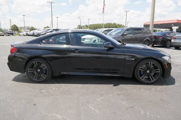 BMW M4 24K MILES (2,000 DWN) for sale in Orlando, FL – photo 3