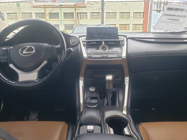 2015 Lexus NX 200t AWD 4dr First Time Buyer Program - cars & for sale in South Bend, IN – photo 14
