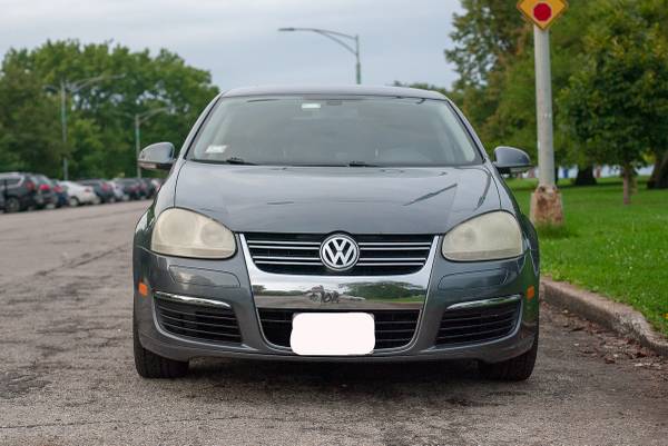 2005 Volkswagen Jetta (New) for sale in Chicago, IL – photo 2