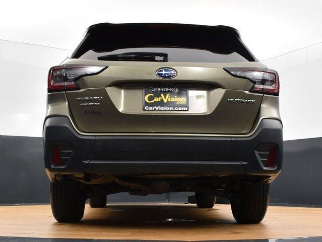 2022 Subaru Outback Premium for sale in Hazleton, PA – photo 36