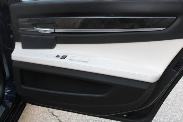 2013 BMW 750Li - - by dealer - vehicle automotive sale for sale in Birmingham, AL – photo 16