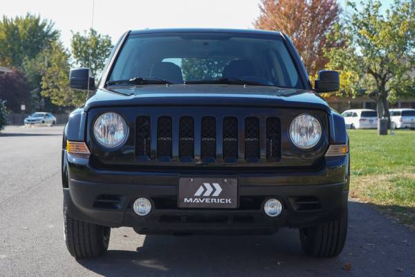 2012 Jeep Patriot Sport SUV - - by dealer - vehicle for sale in Boise, ID – photo 8