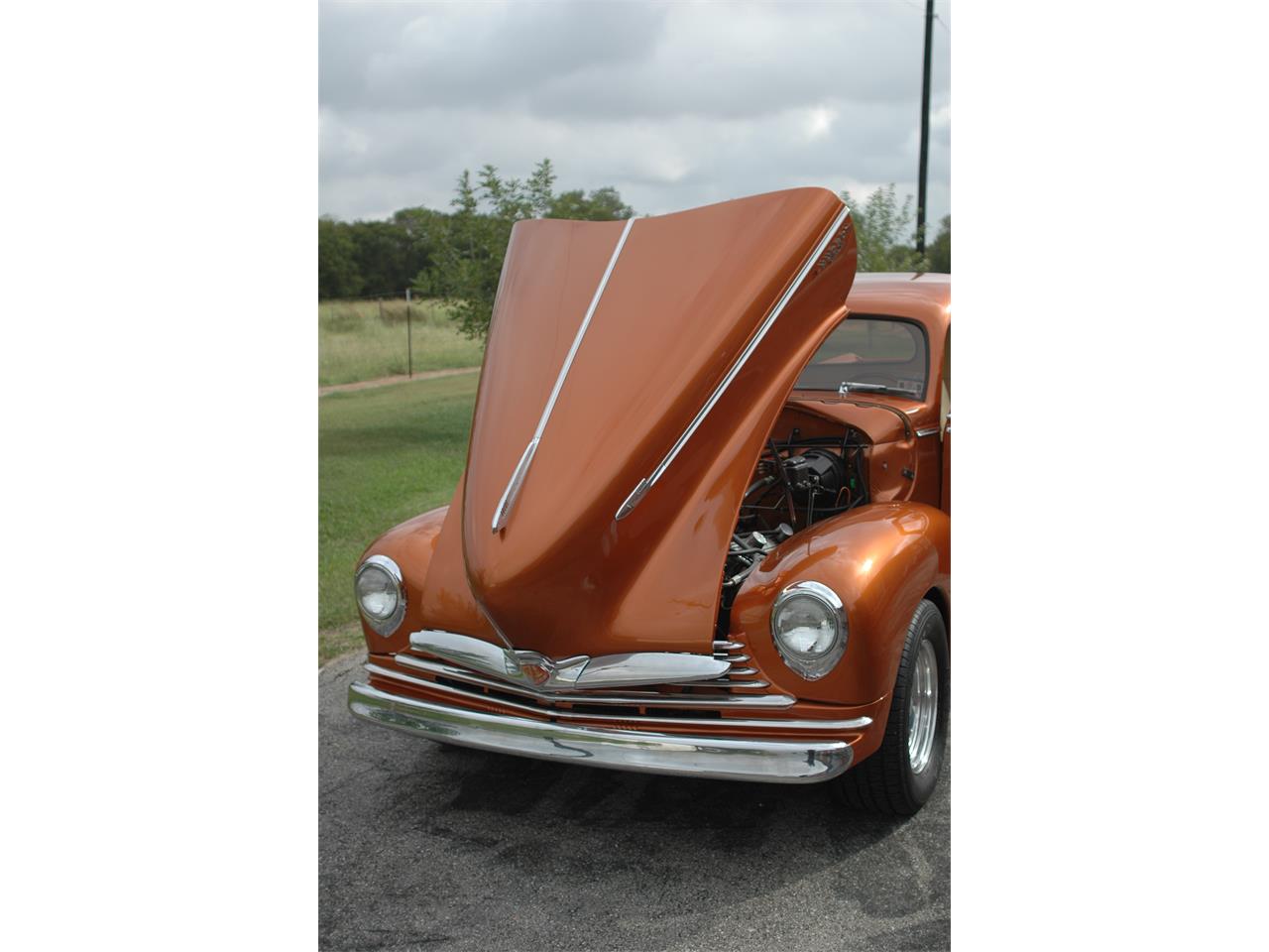 1946 Hudson Big Boy for sale in Leroy, TX – photo 16