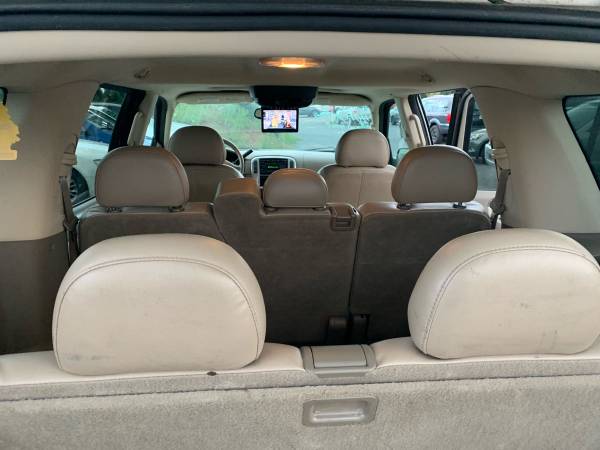 2005 Mercury Mountaineer Premier AWD for sale in Worcester, MA – photo 9