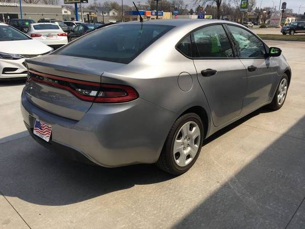 ★★★ 2016 Dodge Dart / ONLY 422 ACTUAL MILES! ★★ for sale in Grand Forks, MN – photo 6