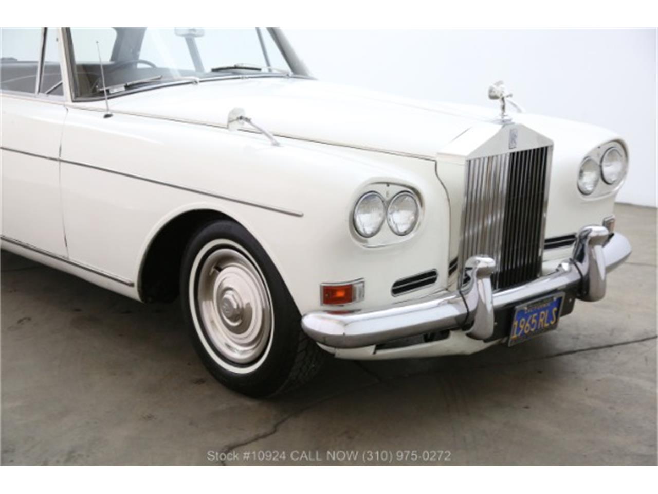 1965 Bentley S3 for sale in Beverly Hills, CA – photo 15