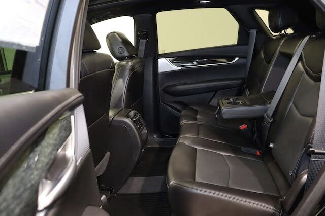 2021 Cadillac XT5 Premium Luxury AWD for sale in West Burlington, IA – photo 13