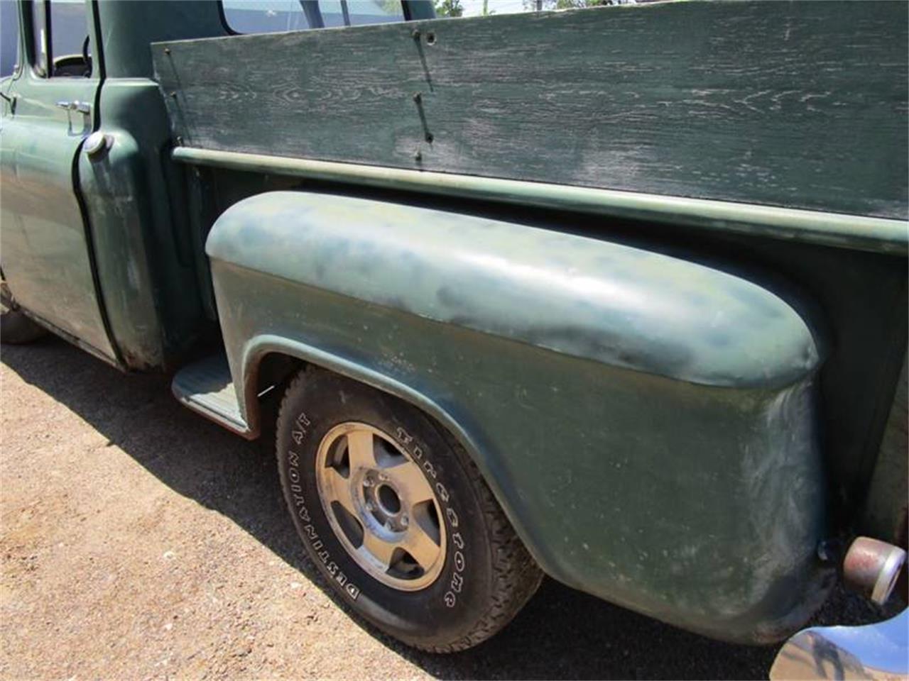 1958 GMC 100 for sale in Stanley, WI – photo 24