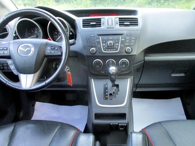 2012 Mazda Mazda5 Grand Touring for sale in Other, MA – photo 12