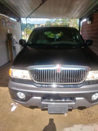 1999 Lincoln navigator for sale in Johnstown , PA – photo 8