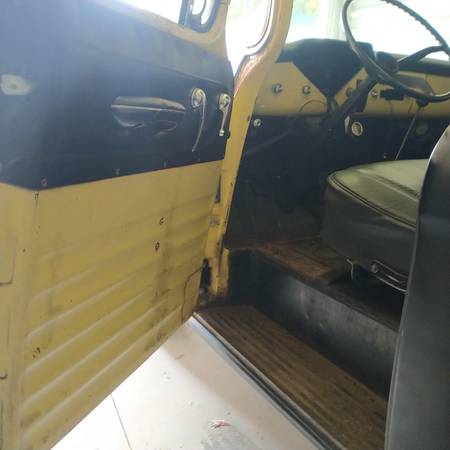 1959 Chevy Short Bed for sale in Columbia City, OR – photo 10