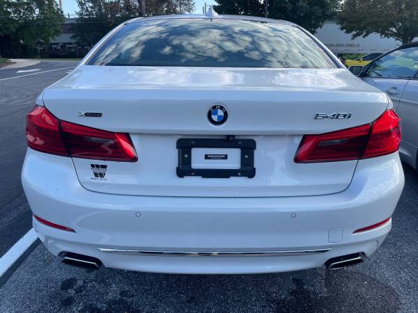2019 BMW 540i xDrive - - by dealer - vehicle for sale in Mount Joy, PA – photo 6