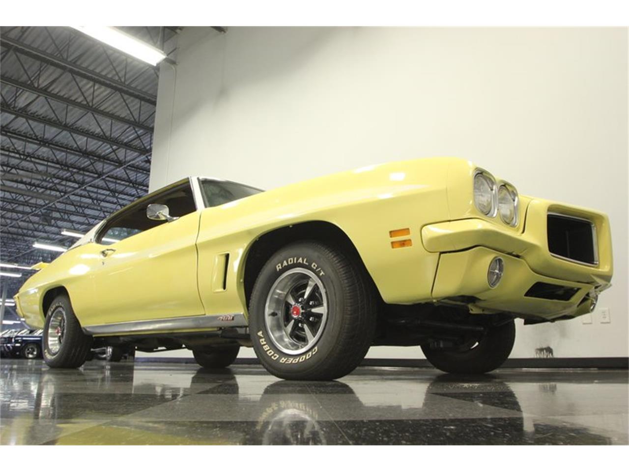 1972 Pontiac GTO for sale in Lutz, FL – photo 37