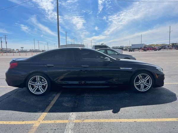 2017 BMW 640I X DRIVE GRAND SPORT M PACKAGE - - by for sale in Burlington, WI – photo 8