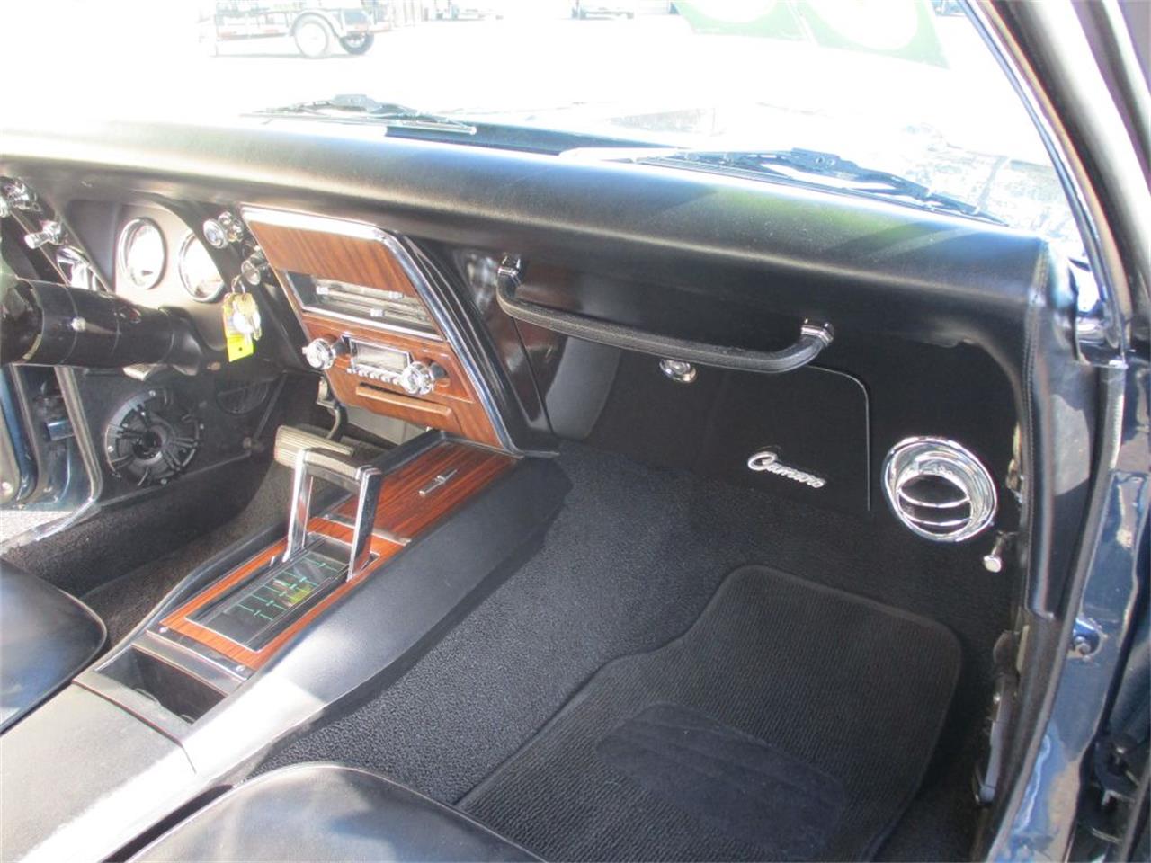 1968 Chevrolet Camaro for sale in Ham Lake, MN – photo 25