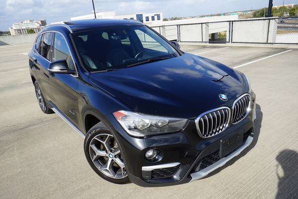 2018 BMW X1 xDrive28i AWD SUV Sport 4dr LQQK - - by for sale in Winter Park, FL – photo 3