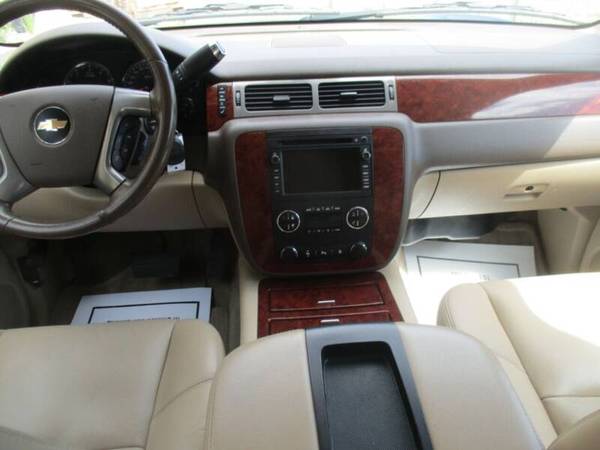 2011 Chevrolet Suburban, LTZ, 4x4, Sun, Nav, 20'S, 80K for sale in Fargo, ND – photo 19