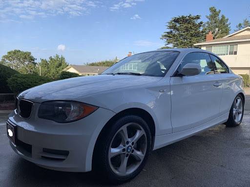2011 BMW 128i (Low mileage) for sale in San Bruno, CA – photo 3