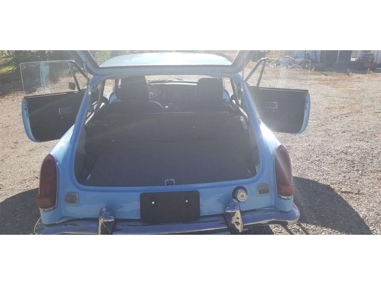 1969 MG MGC for sale in Rigby, ID – photo 6