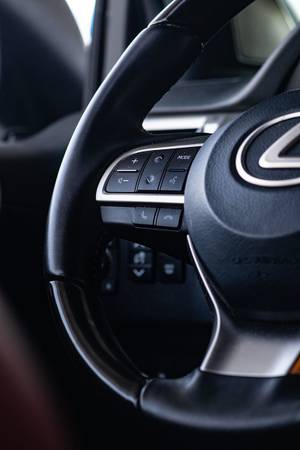 2021 Lexus GX 460 Premium 4WD suv Starfire Pearl for sale in Fullerton, CA – photo 24