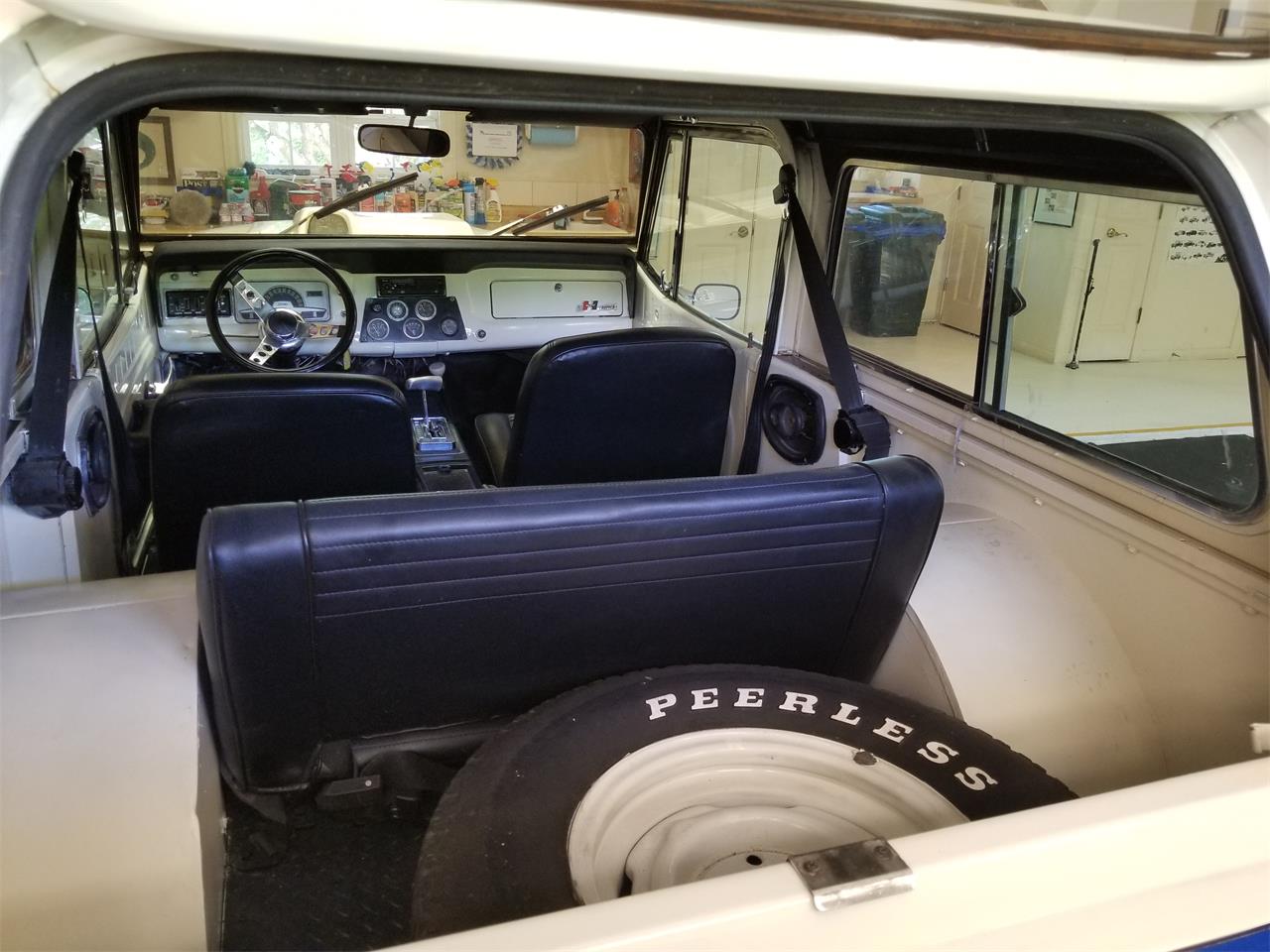 1970 Jeep Commando for sale in Kerrville, TX – photo 24