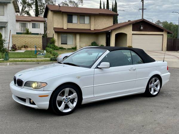 2006 BMW 325CI Automatic Xenon Low Miles Clean Title for sale in Van Nuys, CA – photo 2