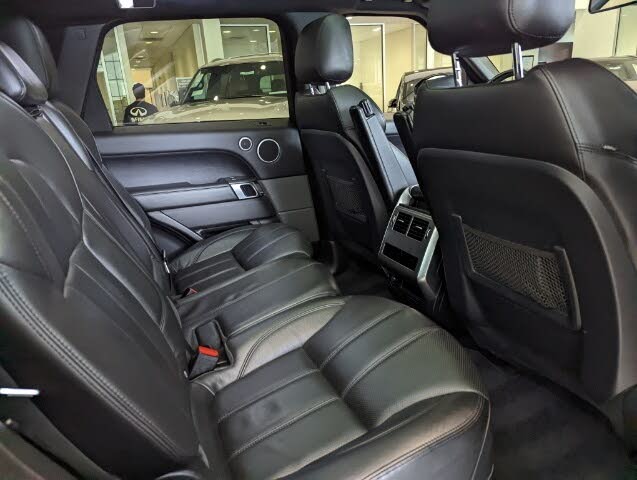 2016 Land Rover Range Rover Sport V6 SE 4WD for sale in Annapolis, MD – photo 37