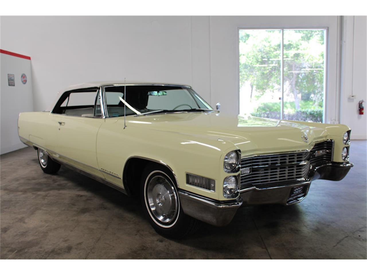 1966 Cadillac Eldorado for sale in Fairfield, CA – photo 32